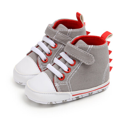 

Springautumn baby boy Casual Sneakersborn baby Anti-Slip Sneakers Toddler Soft Soled Walking Shoes