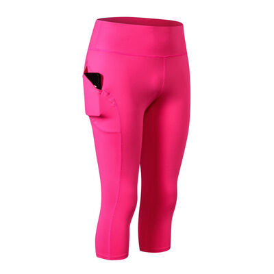

Slim Tight Sportswear Women Workout Out Pocket Leggings Fitness Sports Gym Running Yoga Athletic Pants