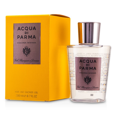 

ACQUA DI PARMA - Colonia Intensa Hair & Shower Gel 200ml67oz