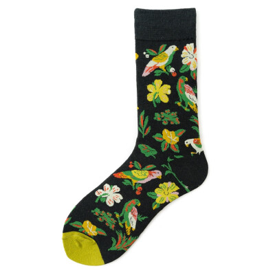 

Women Men Unisex Socks Short Funny Cotton Socks Colorful Skateboard Harajuku Streetwear Hip Hop Socks Japanese Crew Socks