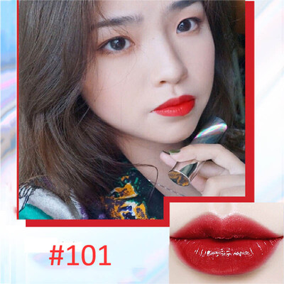 

Waterproof Sexy Moisturizing Shmmmer Lipgloss Liquid Lipstick Long Lasting Easy to Wear Natural Safety Lip Glaze Bite Lip Makeup