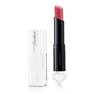 

GUERLAIN - La Petite Robe Noire Deliciously Shiny Lip Colour - 001 My First Lipstick 28g009oz