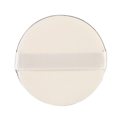

2016 Women Beauty Facial Face Body Powder Puff Cosmetic Beauty Makeup Foundation Soft Sponge Girl Lady Gift
