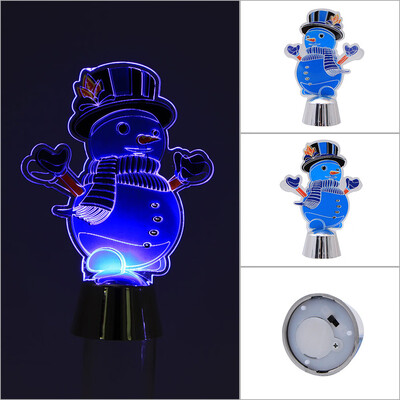 

〖Follure〗Warm Night Light Led Light Christmas Holiday Wedding Xmas Party Decoration Decor