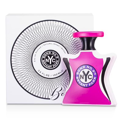 

BOND NO 9 - Bryant Park Eau De Parfum Spray 100ml33oz