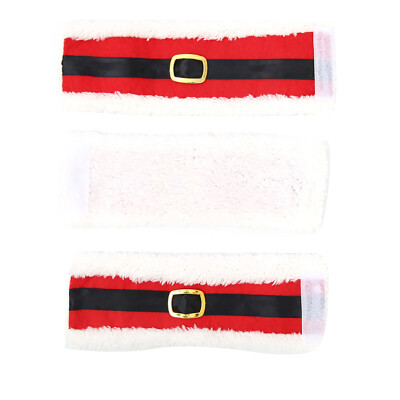 

Christmas Towel Case Roll Paper Xmas Dinner Table Tissue Holder Napkin Paper Box Tableware Ornaments