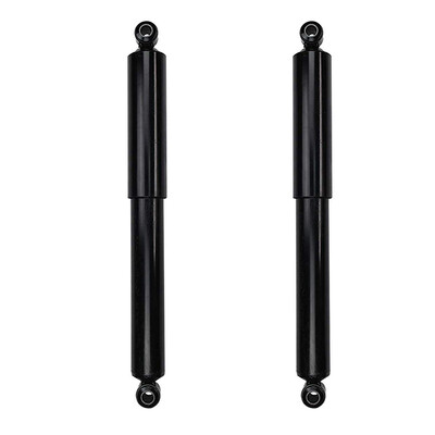 

Replacement For 1993-1998 Toyota T100 Pickup 1 Pair Rear Left Right Strut Shock Absorber 37073