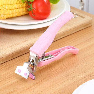 

Anti-Scald Bowl Clip Dish Pot Plate Holder Tong Tray Gripper