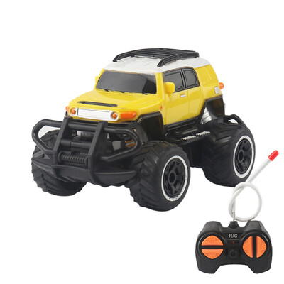 

Tailored NEW Drift Speed Remote Control Truck RC Off-road Vehicle Kids Car Toy Gift