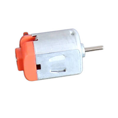 

Micro 130 DC Motor for DIY Four-wheel Motor Scientific Experiments Model Ship Toys Appliance Mini Motor
