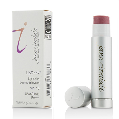 

JANE IREDALE - LipDrink Lip Balm SPF 15 - Flirt 4g014oz