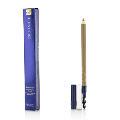 

ESTEE LAUDER - Brow Now Brow Defining Pencil - 01 Blonde 12g004oz