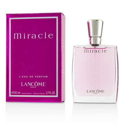 

LANCOME - Miracle Eau De Parfum Spray 50ml17oz