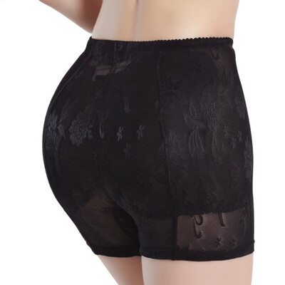 

Mid-rise Post-partum Buttock Lift Pants Slimming Pants Underwear Trainer Body Shaping pants