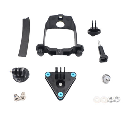 

Replacement for Insta360 ONE X DJI Mavic 2 Camera Gimbal Holder Shock Absorption Bracket Mount Accessories