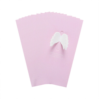 

Toponeto 10PC Christmas Valentines Day Creative Greeting Card Giftsexcluding envelopes