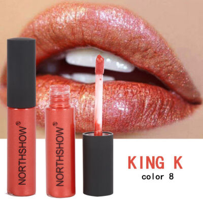 

Sexy Makeup Lipstick Long Lasting Matte Liquid Lipstick Makeup Waterproof Matte Liquid Lip Gloss FM63