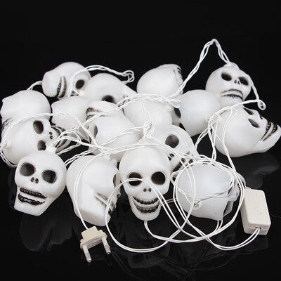 

35 Meter 16 LED Pumpkin Fairy String Battery-powered for Halloween Lighting Garden Party Christmas Decoration