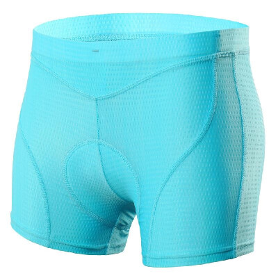 

Women Bike Underwear 3D Padded MTB Bicycle Cycling Biking Underwear Shorts