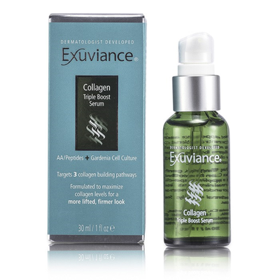 

EXUVIANCE - Collagen Triple Boost Serum 30ml1oz