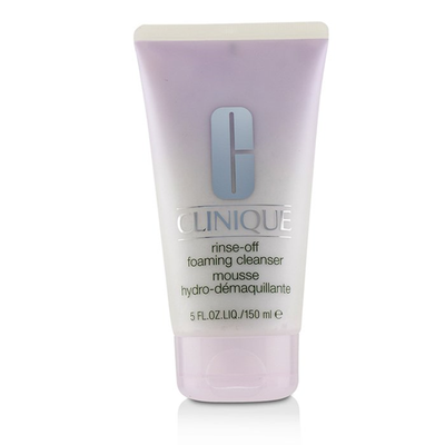 

CLINIQUE - Rinse Off Foaming Cleanser 150ml5oz