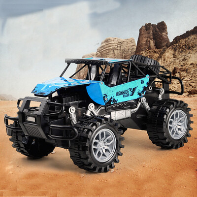 

Tailored Inertia Alloy Four-Wheel Drive Off-Road Vehicle Simulation Model Baby Toy Car BU