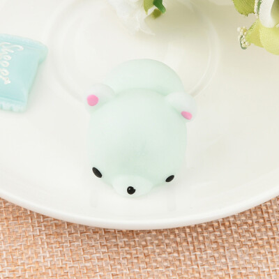 

〖Follure〗Cute Mochi Healing Fun Kids Kawaii Toy Stress Reliever Decor