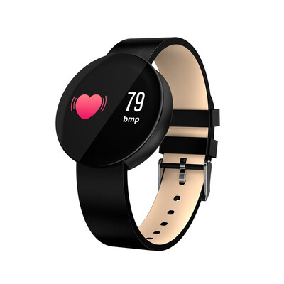

CF008 Smart Watch Women Men 2018 Heart Rate Blood Pressure Monitor Sport Activity Tracker Riding Swimming Mode Smartwatch IP67CF00