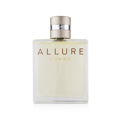 

CHANEL - Allure Eau De Toilette Spray 50ml17oz
