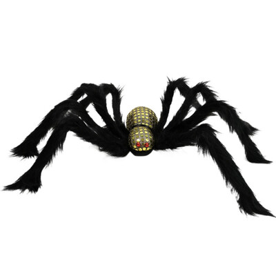

Halloween Party Haunted House Scary Decorations