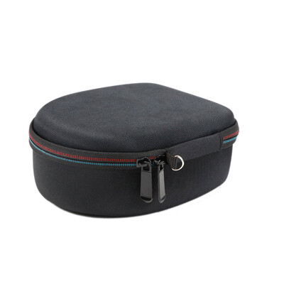 

Replacement for Muse Brain Sensing Headband EVA Hard Case Headset Carrying Storage Box Shockproof Dustproof Case