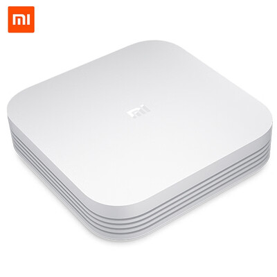 

Xiaomi Mi TV Box Mi Box 3 Enhanced Pro Smart 4K HD MiTV MiBox 2G 8G Dual USB Support Miracast Airplay DLNA Android 51