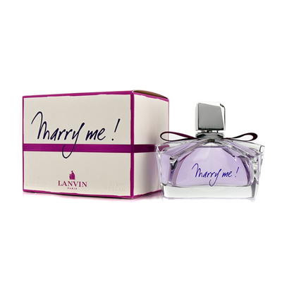 

LANVIN - Marry Me Eau De Parfum Spray 75ml25oz
