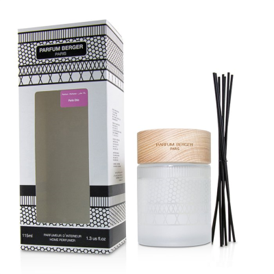 

LAMPE BERGER - Home Perfumer Diffuser - Paris Chic 115ml