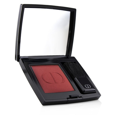 

CHRISTIAN DIOR - Rouge Blush Couture Colour Long Wear Powder Blush - 999 67g023oz