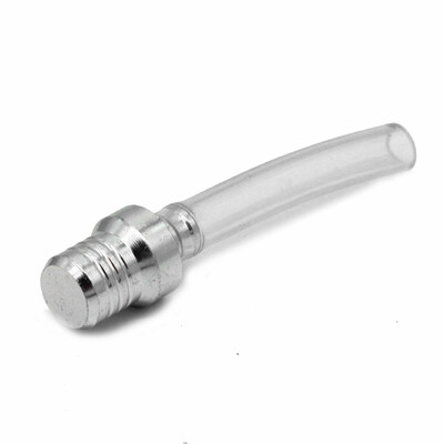 

Dirt Bike Off Road Fuel Gas Tank Cap Ventilation Cover Air Vent Tube Breather