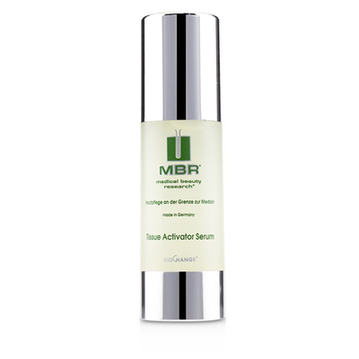 

MBR MEDICAL BEAUTY RESEARCH - BioChange Tissue Activator Serum 30ml1oz