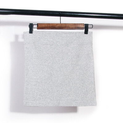 

Women Fashion Mini Skirt Casual Solid Slim Stright Skirts Office Lady Skirts