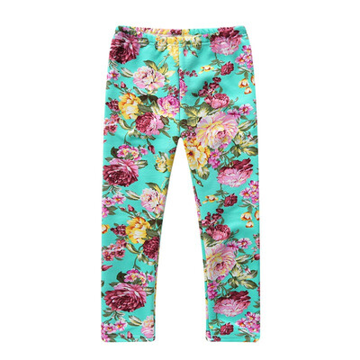 

Baby Girl Pants Winter Warm Cotton Infant Legging Newborn Boy Pants Baby Girl Clothing 0-4Y Baby Skinny Trousers