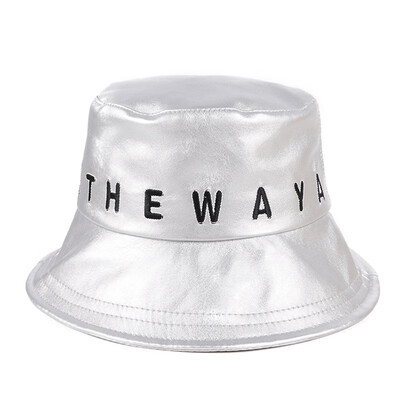 

Autumn&winter new hat womens PU womens PU new style Korean style new style new style new style