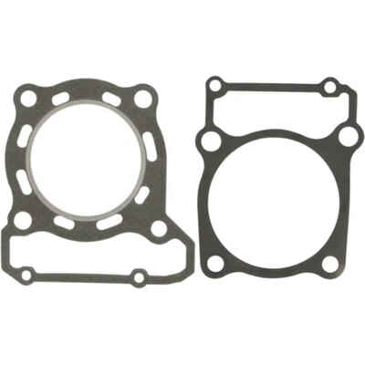 

For 1997-2005 Kawasaki KLX300R Top End Gasket Kit 7800mm Bore C7302 Motorcycle Accessory