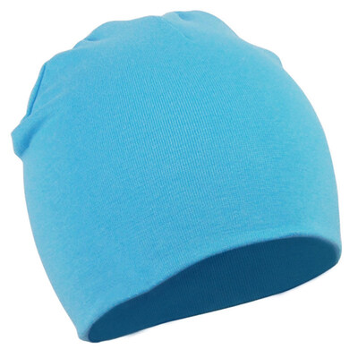 

13 Colors Baby Infant Toddler Soft Cotton Beanie Hat Autumn Winter Warm Cap Accessories