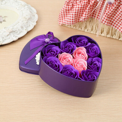 

Rose Flower Valentines Day Mothers Day Birthday Prensent Party Supplies Baby Shower Wedding Home Decoration Fake Flower Gifts