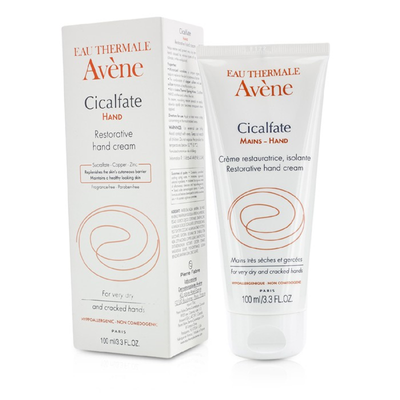 

AVENE - Cicalfate Restorative Hand Cream 100ml33oz