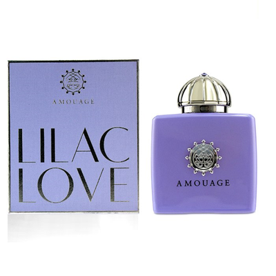 

AMOUAGE - Lilac Love Eau De Parfum Spray 100ml34oz
