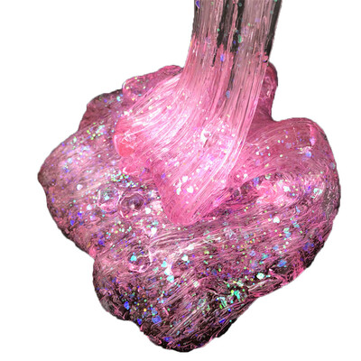 

〖Follure〗Ice Cream Beautiful Color Mixing Cloud Slime Putty Scented Stress Kids Clay Toy