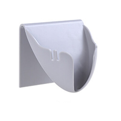 

JPGIF Soap Box Wall-mounted Drain Soap Holder Storage Container for Bathroom Home