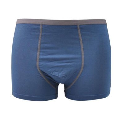 

Boxer Shorts Breathable Design In The Waist Modal Men Underwear