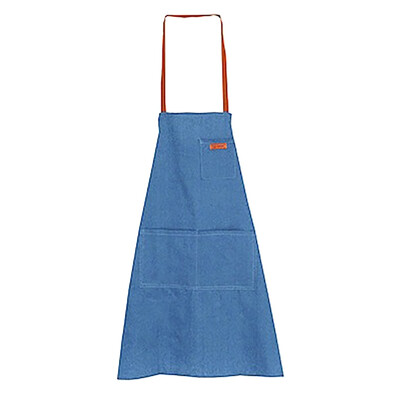 

Unique Design Unisex Adjustable Apron Cooking Kitchen Chefs Aprons For Baking Painting Home Restaurant