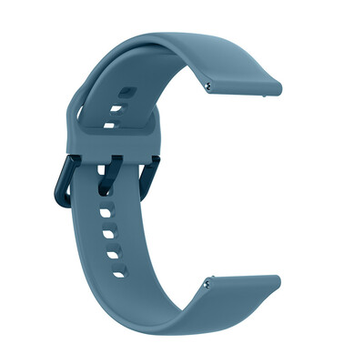 

〖Follure〗Silicone Replacement Watch Band Wrist Strap For Samsung Galaxy Watch Active 2